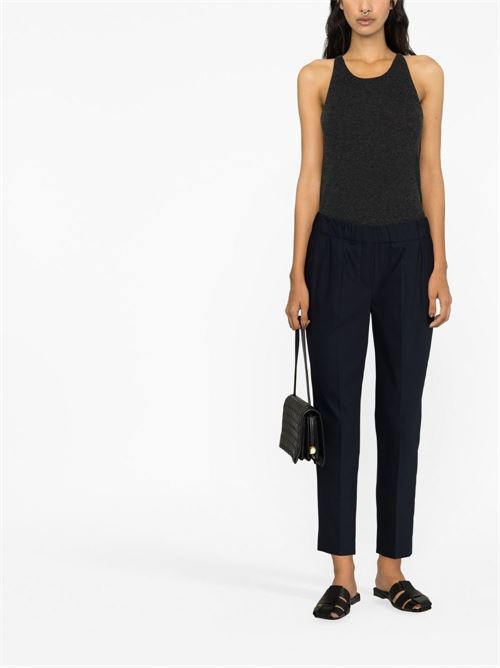 Stretched trousers BRUNELLO CUCINELLI | M0F70P1673C7186